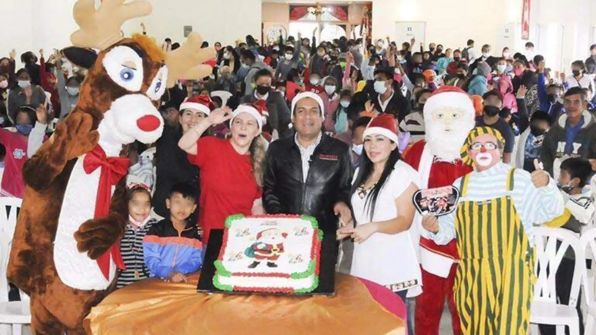 Festejos navideños2